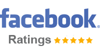 Indiadens 5 star ratings and reviews on facebook