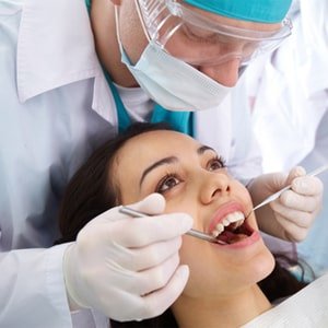 General Dental Treatment