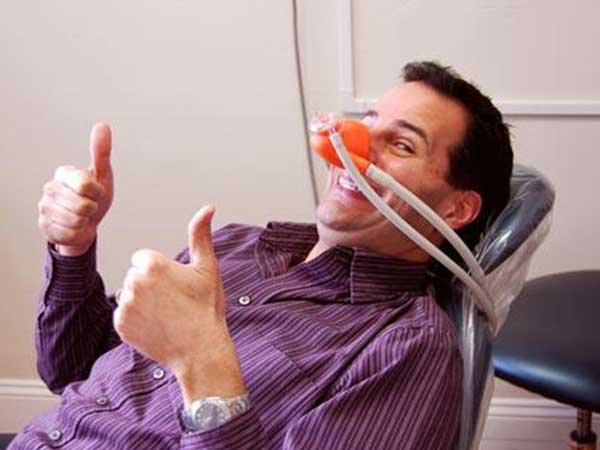 oral conscious sedation dental clinic delhi