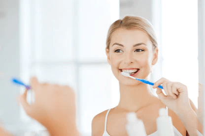 Myth You Cannot Brush Your Teeth After Wisdom Tooth Extraction For A Week