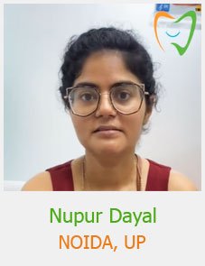 Ms. Nupur Dayal Cyst Removal Surgery