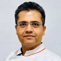 Dr. Ujjwal Gulati - Oral and Maxillofacial Surgeon