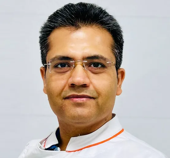 Dr. Ujjwal Gulati Oral & Maxillofacial, Surgeon & Implantologist in Delhi India
