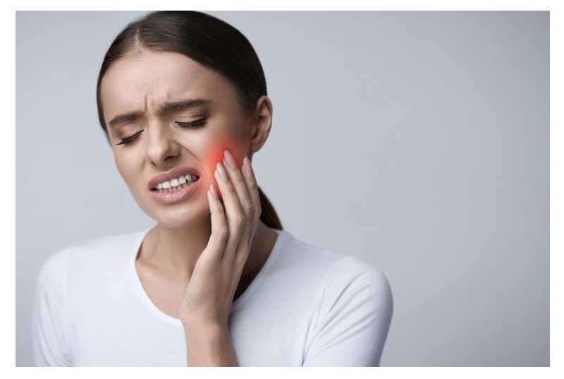 Toothache Treatment