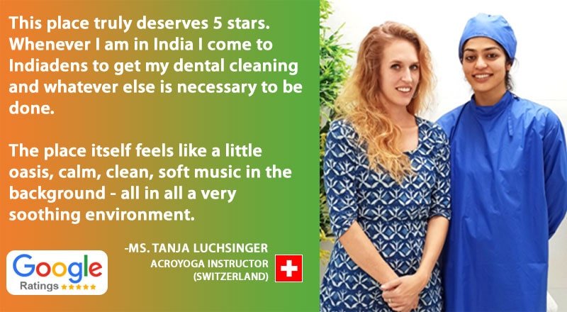 Dental Cleaning