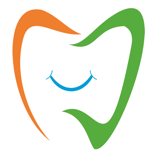 Indiadens Dental Clinic Logo Watermark