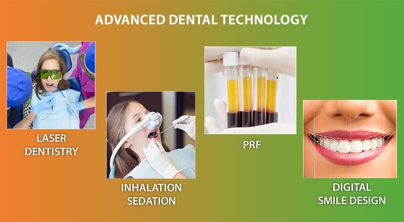 Dental Advacned Technology